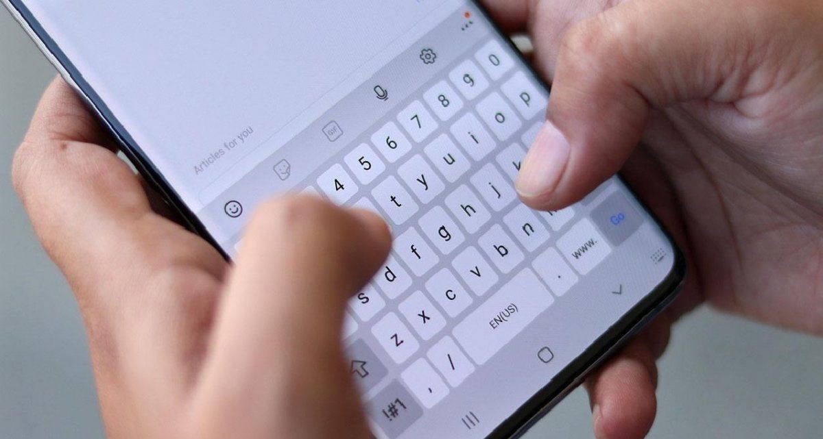 Samsung afirma que desembarcará en todos sus dispositivos.