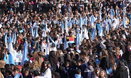 La provincia de Santa Fe se suma al circuito turístico nacional los Caminos del Belgrano. La provincia de Santa Fe se suma al circuito turístico nacional los Caminos del Belgrano.