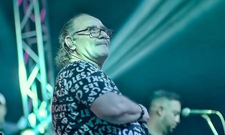 La canción Jurabas Tú de Los del Fuego volvió a generar furor en las fiestas de fin de año. La canción Jurabas Tú de Los del Fuego volvió a generar furor en las fiestas de fin de año.