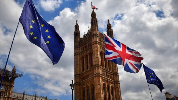 La consultora YouGov reveló que 58,2% de los británicosvotaría por reingresar a la UE si se planteara la oportunidad.