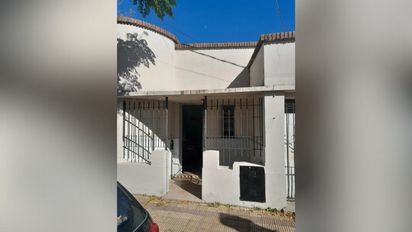 Tragedia: una jubilada murió al caer en un pozo en el patio de su casa