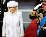 El príncipe Carlos de Inglaterra y Camilla Parker Bowles.Peter Nicholls / GTRES El príncipe Carlos de Inglaterra y Camilla Parker Bowles.Peter Nicholls / GTRES