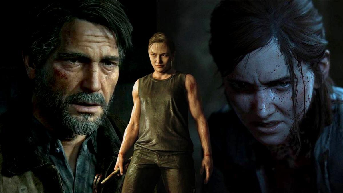 Filtran imágenes de la película animada de The Last of Us que fue cancelada