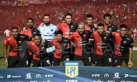 Cardozo Lucena se va de Colón: Gracias por la oportunidad que me dieron Cardozo Lucena se va de Colón: Gracias por la oportunidad que me dieron