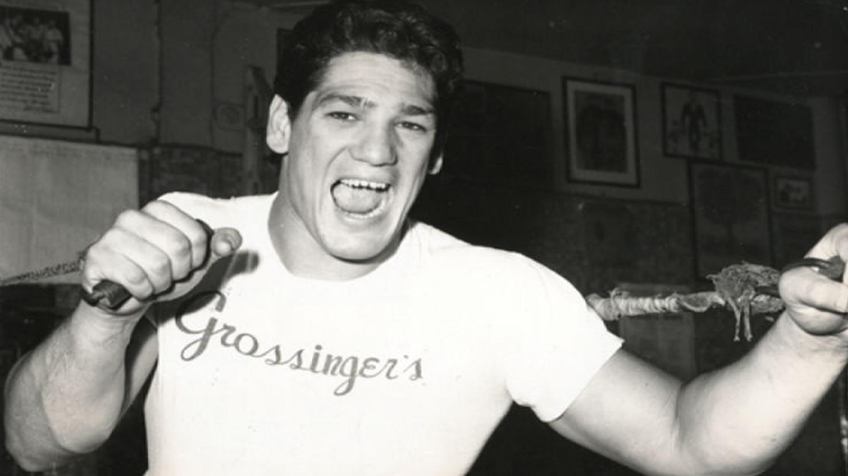 Efemérides del 22 de mayo: en 1976 asesinan a Ringo Bonavena