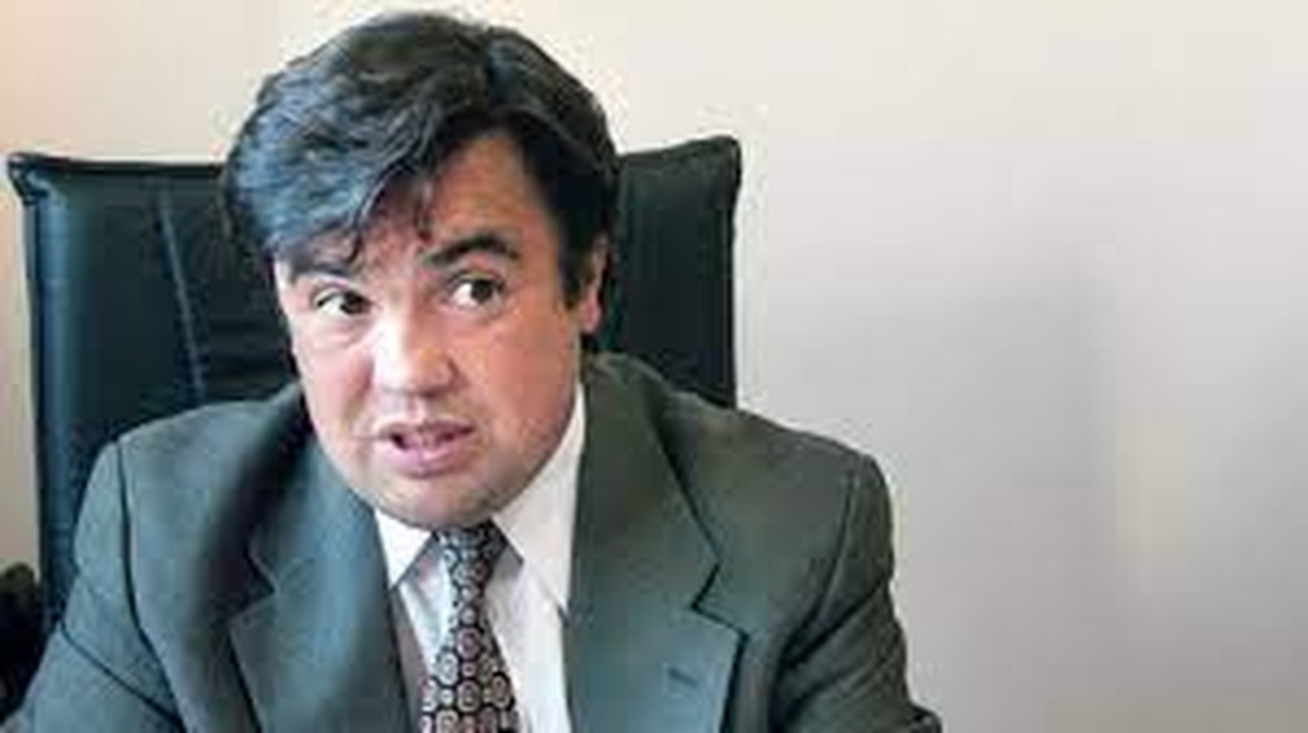 El Fiscal Federal Guillermo Marijuán solicitó la cancelación de 160 mil beneficios del plan social El Fiscal Federal Guillermo Marijuán solicitó la cancelación de 160 mil beneficios del plan social