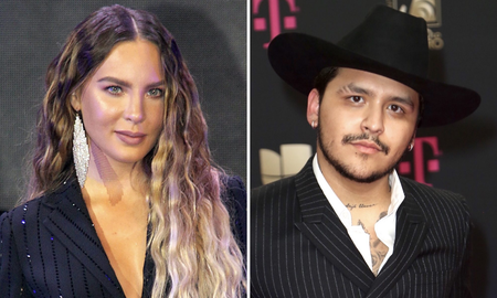 Ninguno de los dos cantantes han aceptado ni desmentido esta versión debido a que llevan más de un día desaparecidos de redes sociales. Ninguno de los dos cantantes han aceptado ni desmentido esta versión debido a que llevan más de un día desaparecidos de redes sociales.
