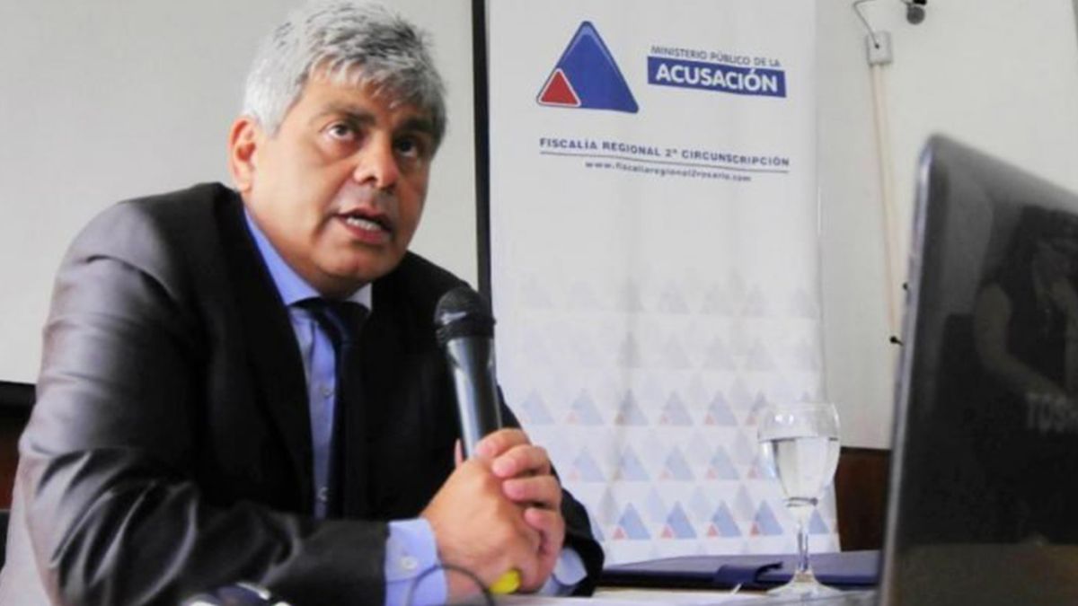 Jorge Baclini