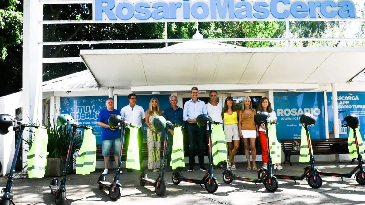 Santa Fe dijo presente en la mayor feria de turismo de reuniones de la Argentina.