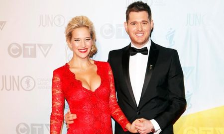 el desopilante saludo de cumpleanos de luisana lopilato a michael buble el desopilante saludo de cumpleanos de luisana lopilato a michael buble