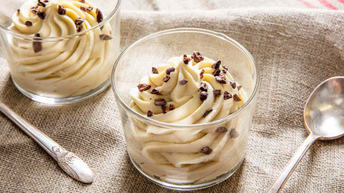 Postre fresco y delicioso: la receta para hacer el mejor mousse de banana en 3 pasos y con pocos ingredientes