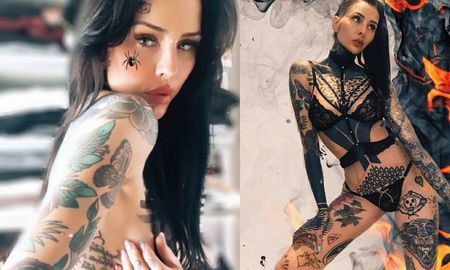 Se lució con un nuevo look en sus redes sociales Se lució con un nuevo look en sus redes sociales
