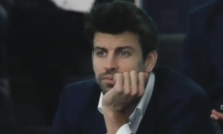 Los negocios millonarios de Gerard Piqué que terminaron en bancarrota, tras su separación de Shakira Los negocios millonarios de Gerard Piqué que terminaron en bancarrota, tras su separación de Shakira