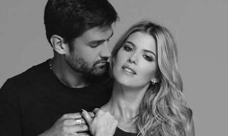 ¿Mery del Cerro y Meme Bouquet se separaron por un engaño? ¿Mery del Cerro y Meme Bouquet se separaron por un engaño?