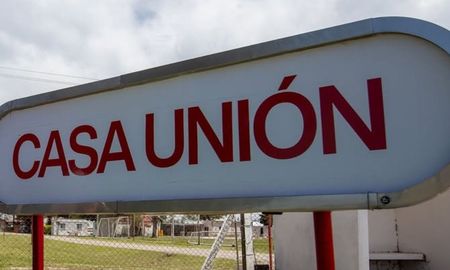 Unión inició la pretemporada 2026 este viernes 2 de enero en el predio Casa Unión. Unión inició la pretemporada 2026 este viernes 2 de enero en el predio Casa Unión.
