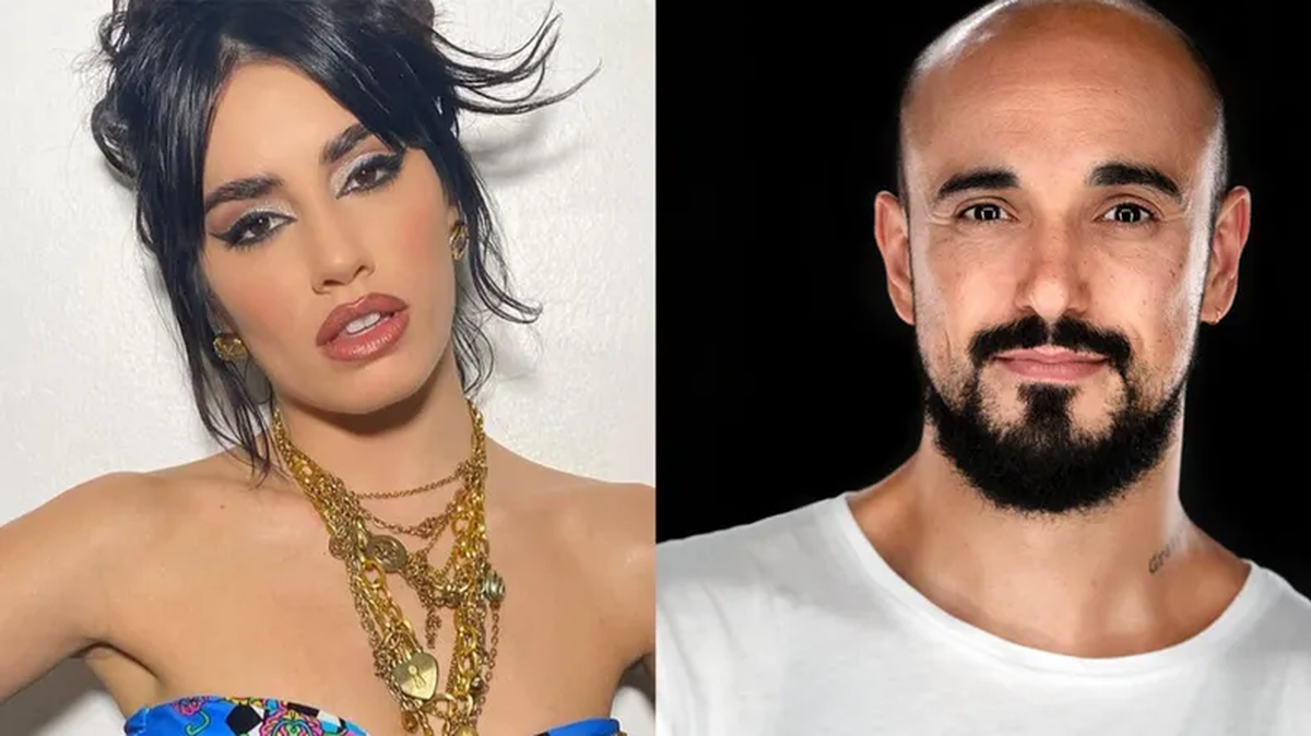 Según Ángel De Brito, puede llegar a ingresar Lali Espósito o Abel Pintos, para poder brindar un recital a los participantes.