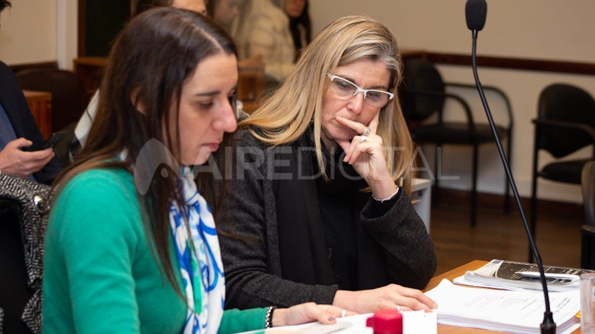 Las fiscales de homicidios Ferraro y Gioria pedirán 20 años de prisión para el acusado