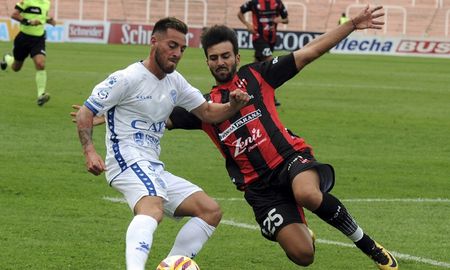 patronato se mide ante godoy cruz con la necesidad de ganar patronato se mide ante godoy cruz con la necesidad de ganar