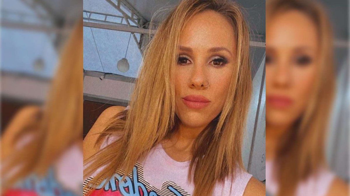 El dolor de Barby Silenzi por la muerte de su mamá en medio de un conflicto familiar