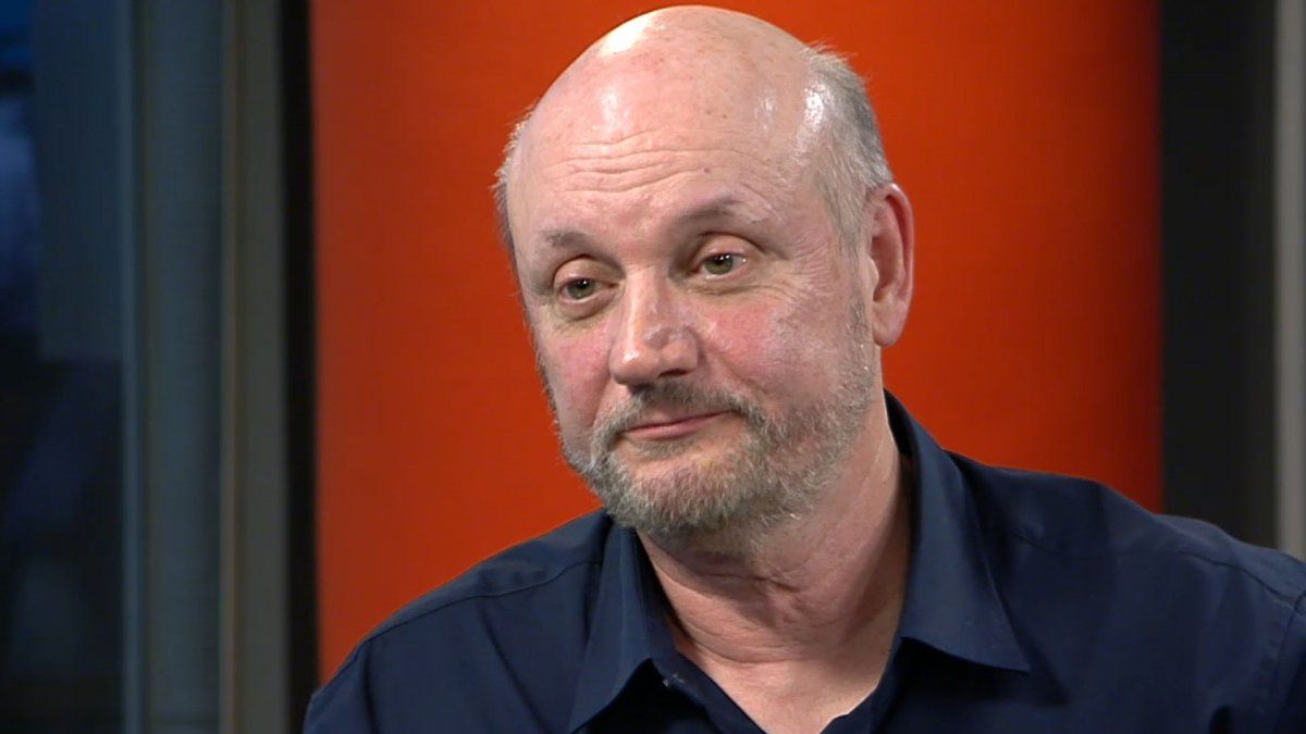 Juan José Campanella reivindicó a Fernando de la Rúa y se arrepintió