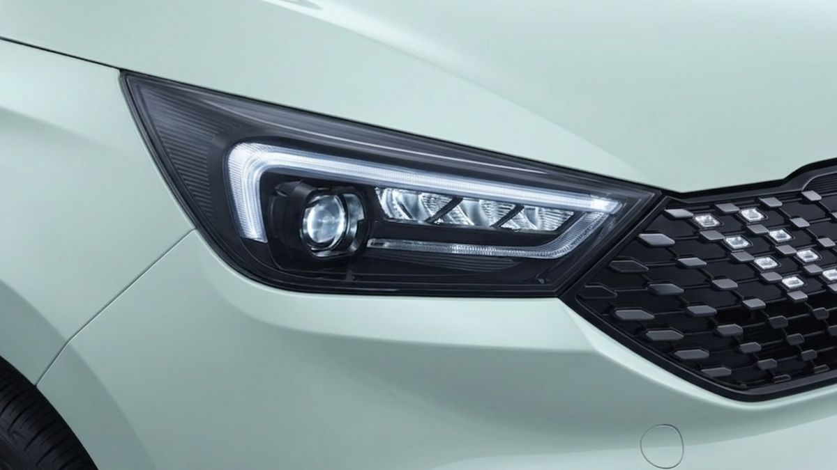 JMEV Easy 3: el auto más barato en mayo 2026.