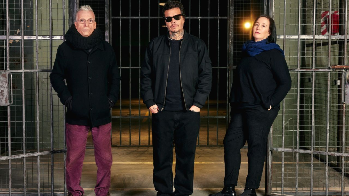 Se empezó a producir En el barro