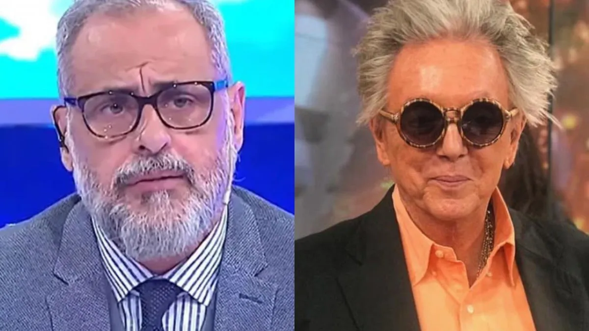 Jorge Rial: A Pepe Cibri&aacute;n lo echaron y se puso a llorar