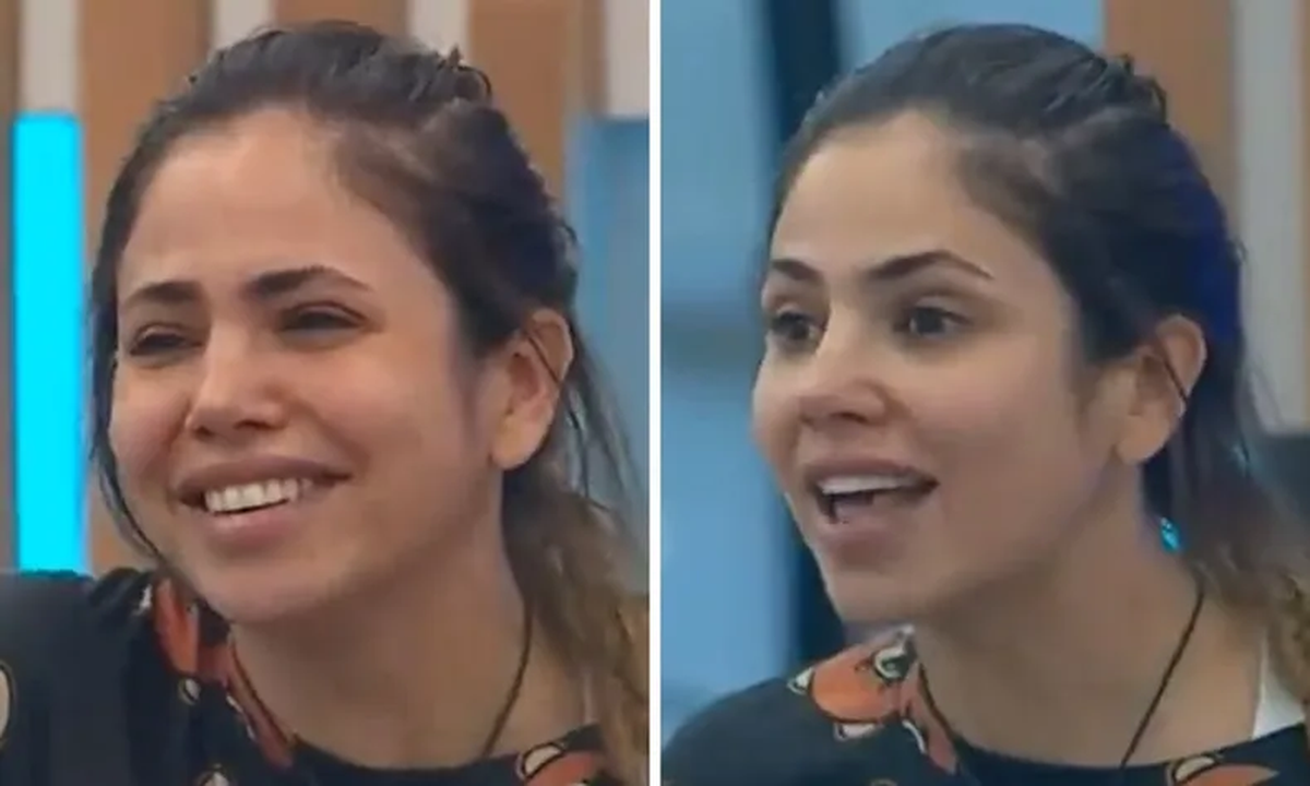 Romina Uhrig pudo recibir sus 35 años luego de haber cumplido una prueba imposible.