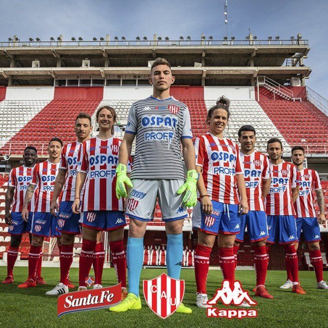 Once mil minutos de fútbol: la apuesta a la renovación de Madelón en Unión