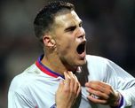 El fútbol francés está de luto por la muerte de Bryan Bergougnoux a los 43 años. El fútbol francés está de luto por la muerte de Bryan Bergougnoux a los 43 años.