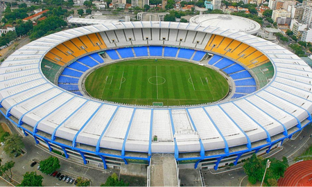 Brasil será local en el Maracaná por primera vez en 2023. Brasil será local en el Maracaná por primera vez en 2023.