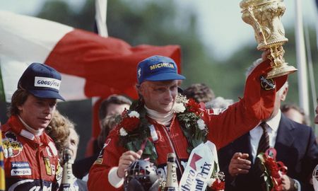 Aire de Santa Fe | lauda portada