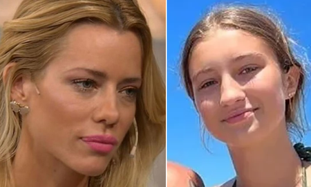 Nicole Neumann habló sobre la denuncia de su hija Indiana Cubero: Lamentable Nicole Neumann habló sobre la denuncia de su hija Indiana Cubero: Lamentable