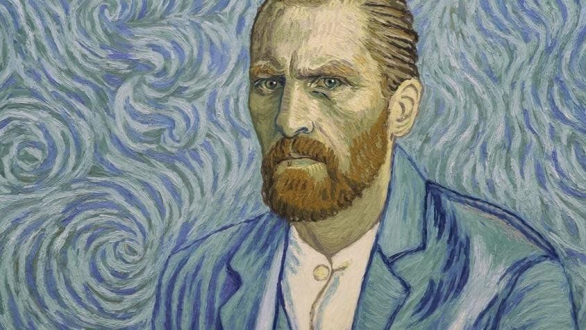 Imperdible en Netflix: “Cartas de Van Gogh”