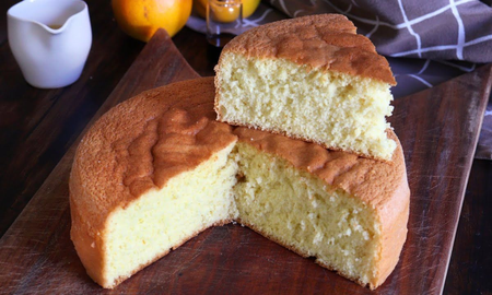 Cómo hacer bizcochuelo sin gluten ni manteca en casa: la receta fácil y deliciosa para que salga esponjoso Cómo hacer bizcochuelo sin gluten ni manteca en casa: la receta fácil y deliciosa para que salga esponjoso