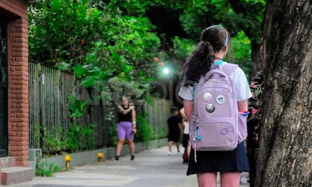 El miércoles 5 de marzo habrá clases con normalidad. El miércoles 5 de marzo habrá clases con normalidad.