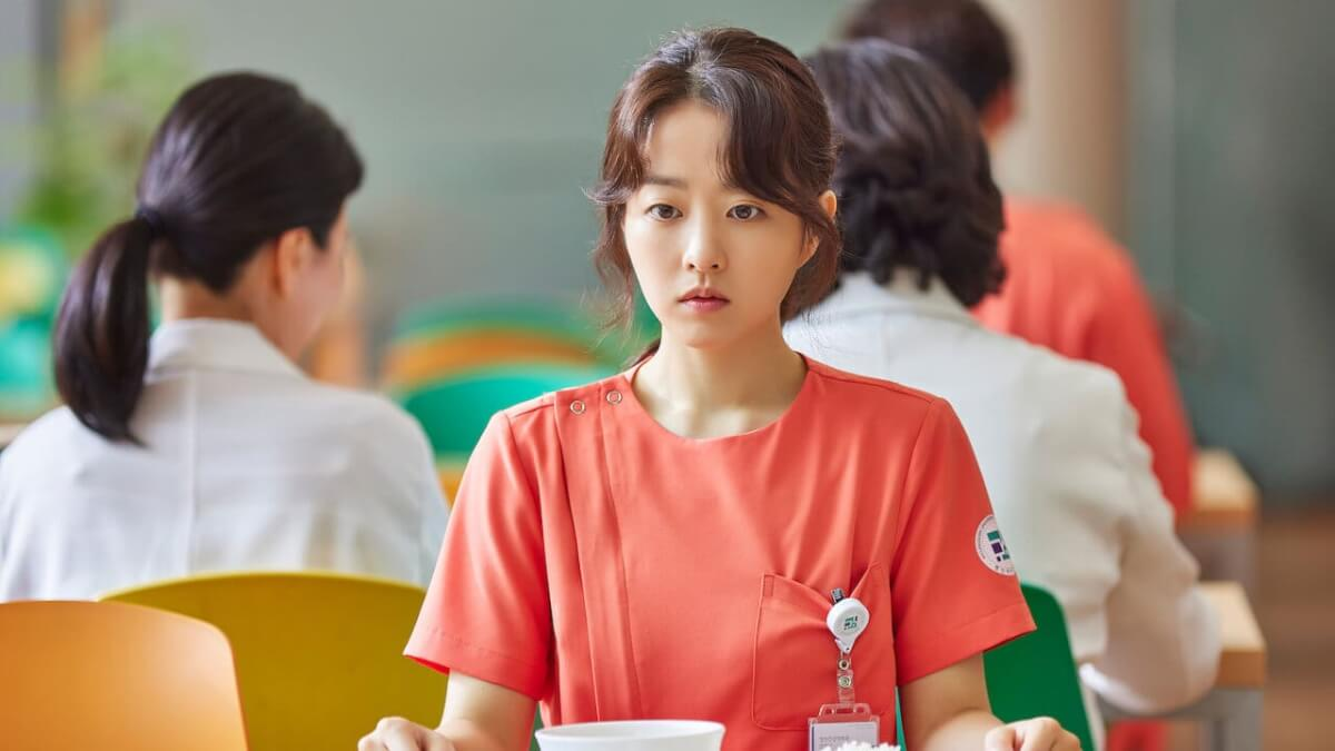 La emotiva serie coreana de Netflix que tiene 12 episodios y se va a convertir en tu favorita