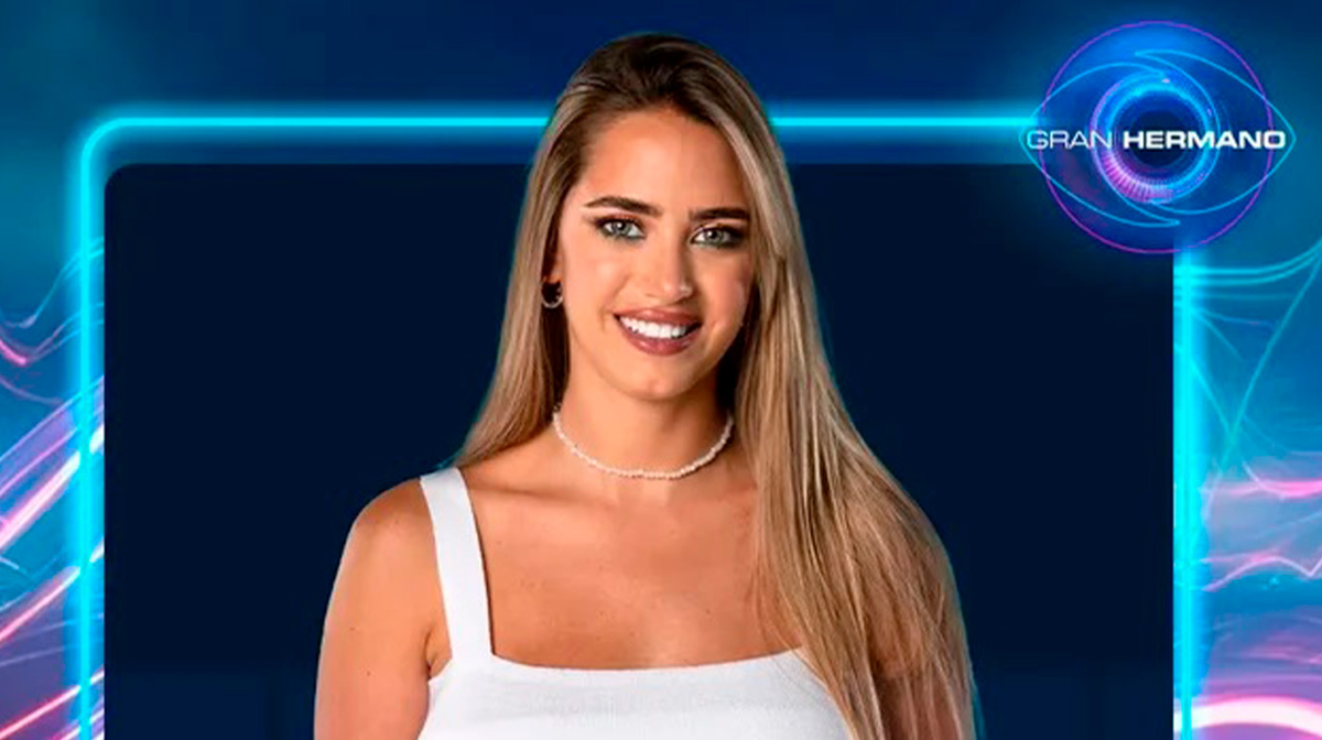 Sabrina de Gran Hermano contó que engañó a su novio con un jugador de La Scaloneta y crece el escándalo