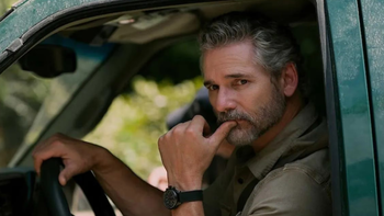 El thriller de seis capítulos que es furor en Netflix