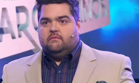 Darío Barassi se refirió a los que lo reemplazan en 100 Argentinos Dicen. Darío Barassi se refirió a los que lo reemplazan en 100 Argentinos Dicen.