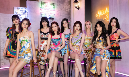 El video del grupo de Kpop, TWICE, logró superar la cifra luego de seis meses de publicado en la plataforma.