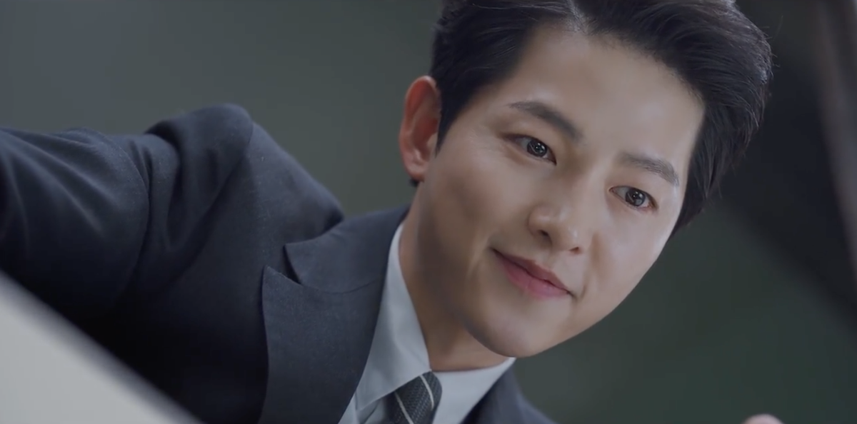 "Vincenzo", la serie coreana de Netflix que te va a atrapar de inicio a fin. "Vincenzo", la serie coreana de Netflix que te va a atrapar de inicio a fin.
