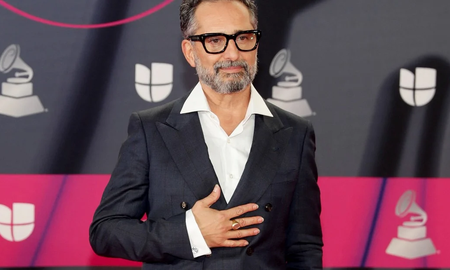 Latin Grammy 2022: todos los ganadores, con la trifecta de Fito Páez y el batacazo de Jorge Drexler Latin Grammy 2022: todos los ganadores, con la trifecta de Fito Páez y el batacazo de Jorge Drexler