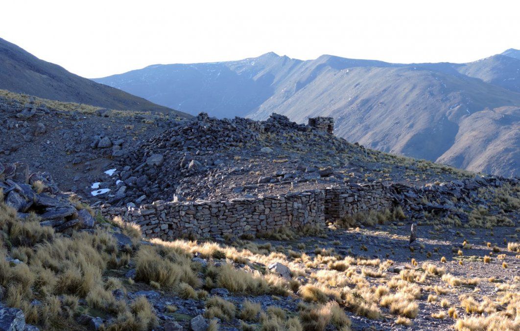 El Machu Picchu argentino: la sorprendente y poco conocida ciudad que construyeron los incas en Tucumán&nbsp;