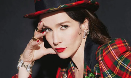 La verdadera razón la que le cancelaron a Natalia Oreiro un programa en Telefe La verdadera razón la que le cancelaron a Natalia Oreiro un programa en Telefe
