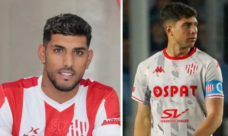 Unión continúa exigiendo respuestas a Racing por los pases de Balboa y Nardoni. Unión continúa exigiendo respuestas a Racing por los pases de Balboa y Nardoni.