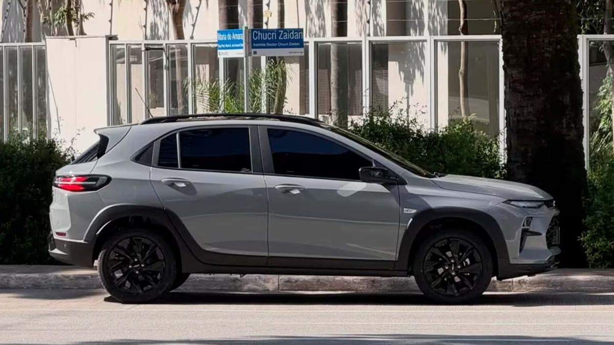 Con diseño renovado, tecnología avanzada y una nueva identidad visual, el modelo apunta a convertirse en uno de los protagonistas del mercado. Con diseño renovado, tecnología avanzada y una nueva identidad visual, el modelo apunta a convertirse en uno de los protagonistas del mercado.