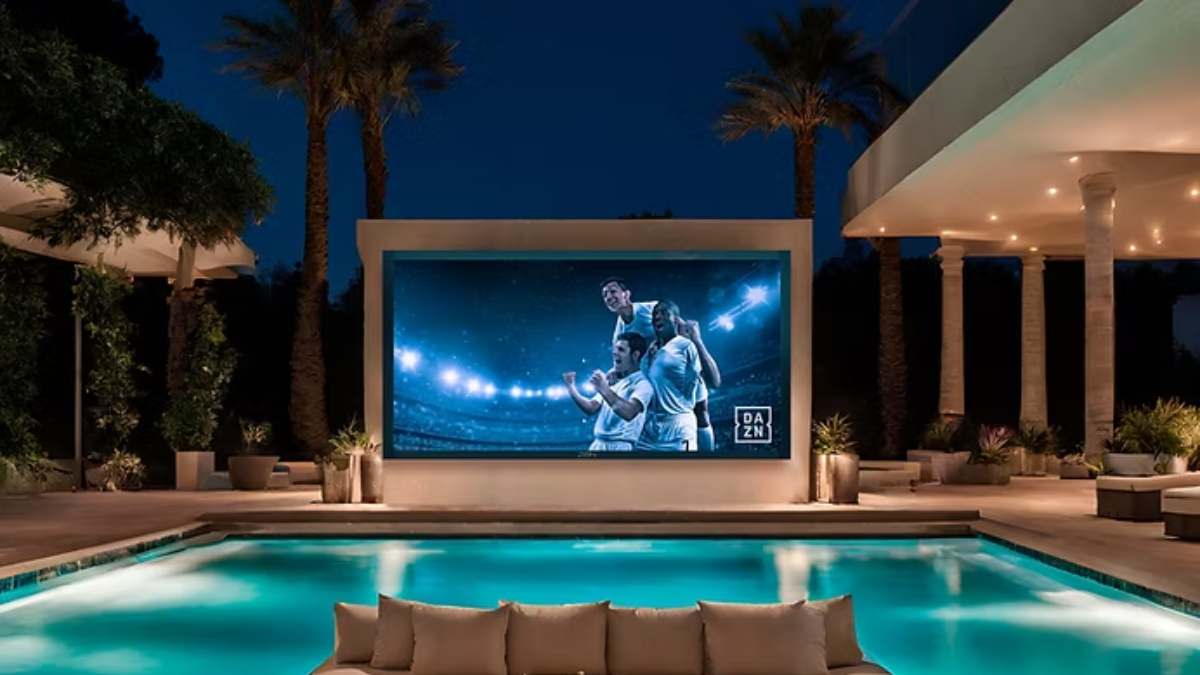 Los televisores 4K más avanzados ofrecen una calidad de imagen impresionante y un diseño que se adapta a cualquier living.