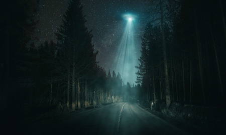 The Phenomenon: la historia completa de los incidentes con ovnis más desconcertantes que se hayan documentado The Phenomenon: la historia completa de los incidentes con ovnis más desconcertantes que se hayan documentado
