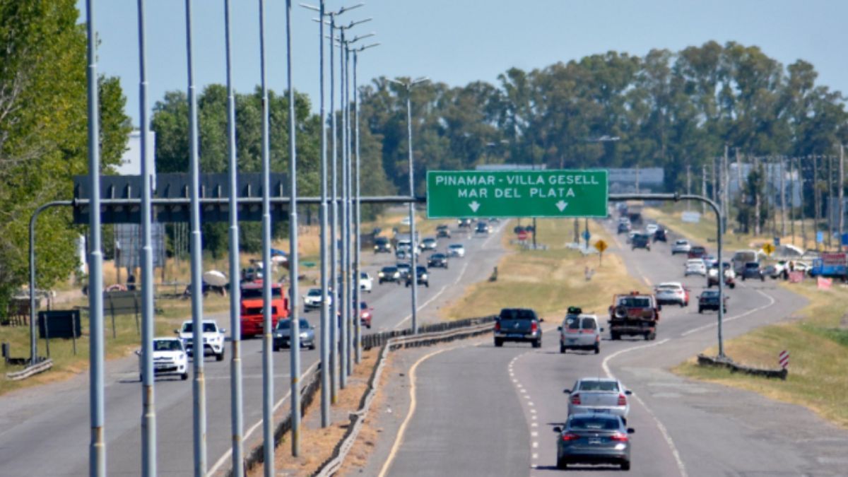 Cómo llegar a San Bernardo